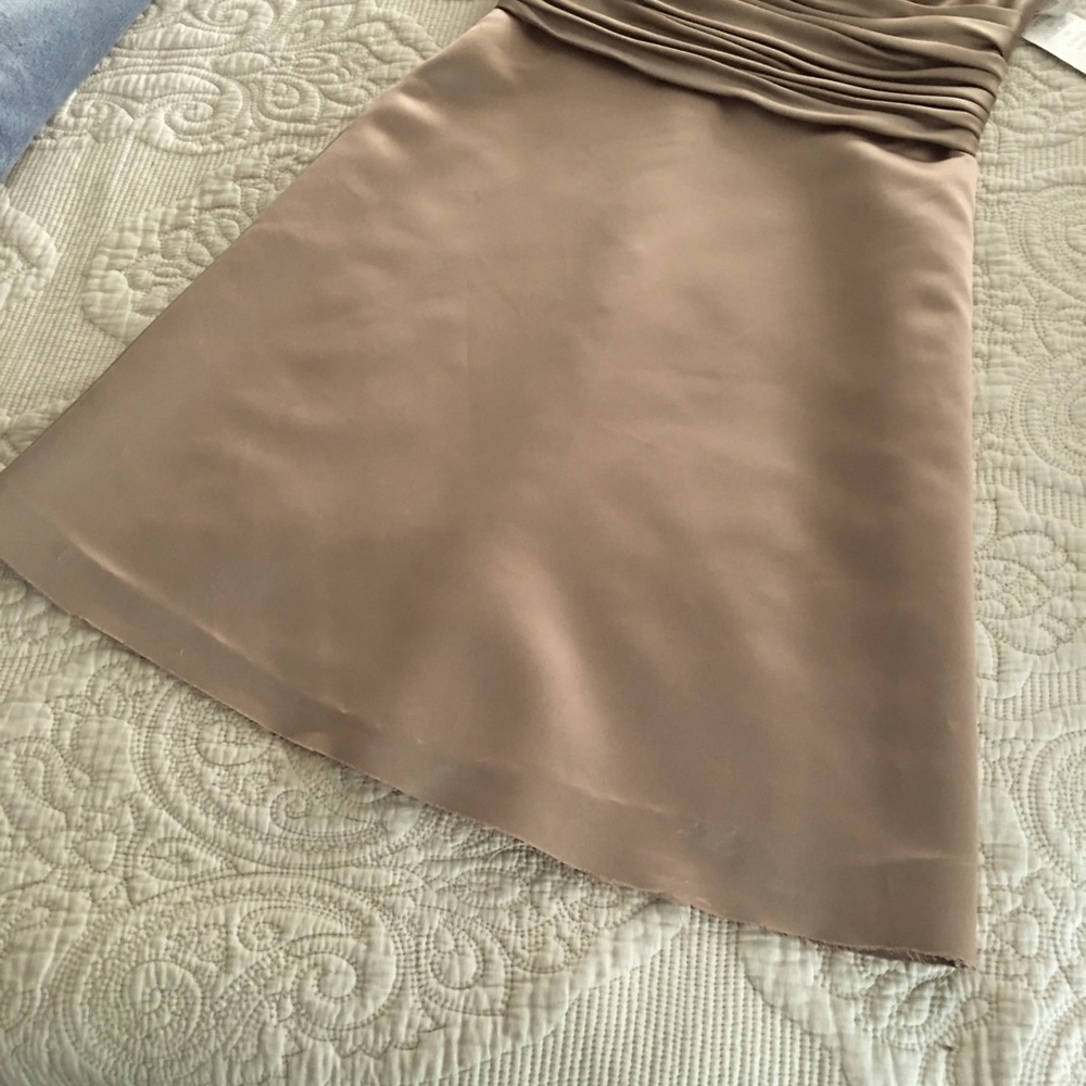 Bill Levkoff special occasion Dress NWT - Picture 4 of 8